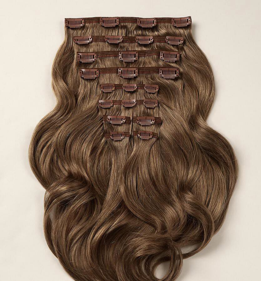 hair care extensions