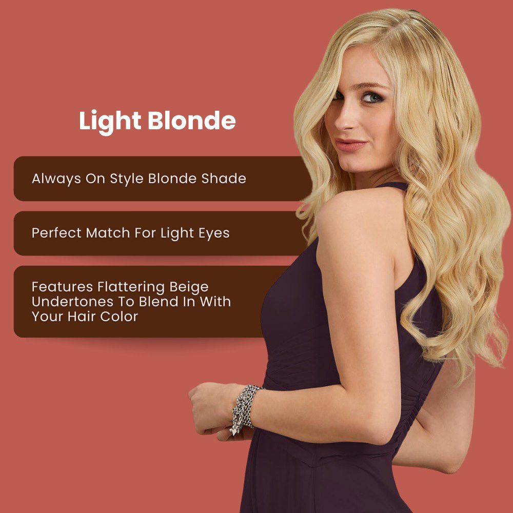 blonde hair color ideas